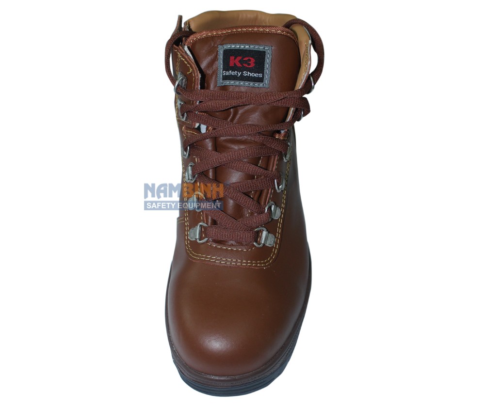 Giầy K3 Hàn Quốc